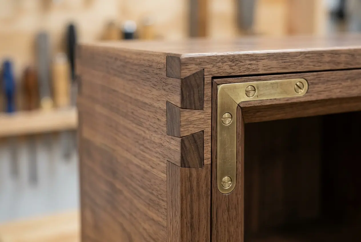 Horizon Handyman project 2